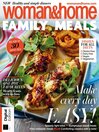 Woman&Home Family Meals (6th Ed)